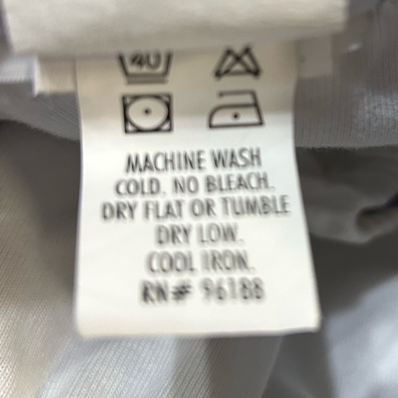 Big Fish baby swim trunks size 6 Mo - Picture 4 of 9